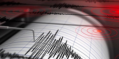 BAŞKAN LÜTFÜ SAVAŞ’TAN DEPREM AÇIKLAMASI
