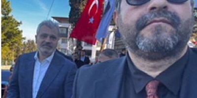 BAŞKAN ÖNTÜRK, İSKENDERUN’A NEFES ALDIRACAK PARKIN AÇILIŞINI YAPTI