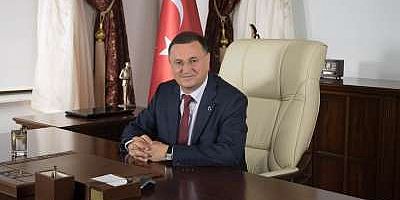 BAŞKAN SAVAŞ’IN CUMHURİYET’İMİZİN 100. YIL DÖNÜMÜ MESAJI