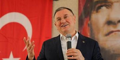 BAŞKAN SAVAŞ’TAN ÇALIŞAN GAZETECİLER GÜNÜ MESAJI Hatay Büyükşehir Belediye Başkanı Doç. Dr. Lütfü Savaş, 10 Ocak Çalışan Gazeteciler Günü dolayısıyla bir mesaj yayınladı.