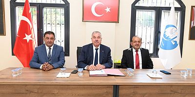 BAŞKAN YILMAZ, ÖĞRENCİLERLE SİNEMA İZLEDİ