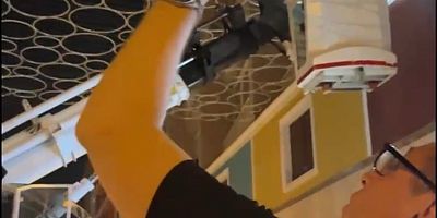 Belediye dediğin, vatandaşı için gece gündüz çalışır ❤️