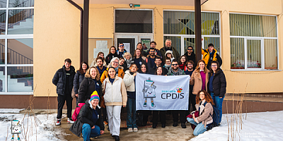 Belen Kaymakamlığı’ndan Uluslararası Erasmus+ Başarısı