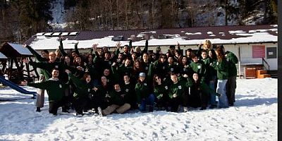 Belen Kaymakamlığı’nın Gençlere Fırsat Sunan Erasmus+