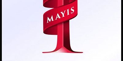 BİR MAYIS
