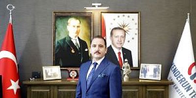 “BİRLİKTE DAHA GÜÇLÜYÜZ”  İskenderun Teknik Üniversitesi’nin (İSTE) bölgedeki liselerle bir dizi iş birliği protokolü imzaladı.