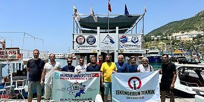 BİRLİKTE DAHA GÜÇLÜYÜZ