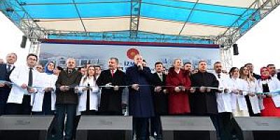 BİZ İZMİR'İN İHTİYAÇLARINI BİLİYORUZ