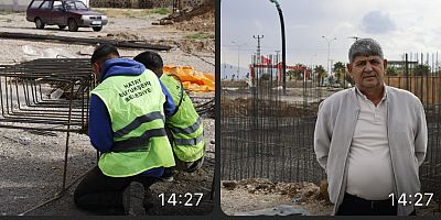 BÜYÜKŞEHİRDEN BİR KREŞ DAHA