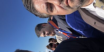 Çevre şehircilik Bakanı Murat kurum