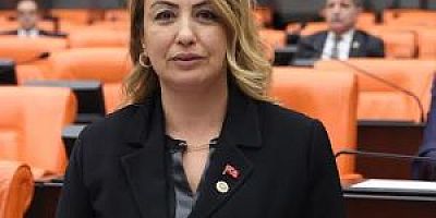 CHP Hatay Milletvekili Nermin Yıldırım Kara, Hatay’da 8 mahallenin rezerv alan olarak ilan edilmesine dair yazılı bir basın açıklaması yaptı. ///ANKARA YILDIRIM-KARA: MÜLKSÜZLEŞTİRME YASASI UYGULANACAK