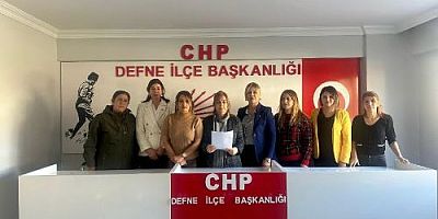 CHP Kadın Kolları