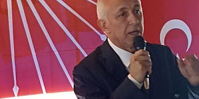 CHP'nin İskenderun Belediye Başkan Adayı Avukat Mehmet Duduoğlu oldu. Duduoğlu’na başkanlık yolunda başarılar dilerim. FENER GAZETESİ OLARAK HAYIRLI OLSUN Gelen Kutusu