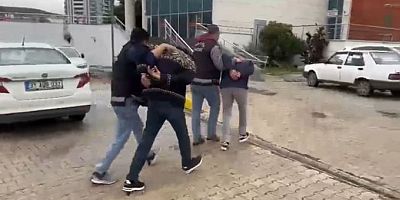 Cinsel İstismar suçundan 15 Yıl 10 Ay hapis cezasıyla