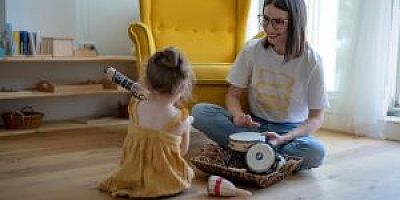 Çocuklarınıza Küçük Yaşta Sorumluluk Verin