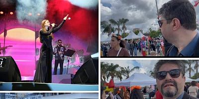 Çok güzelsin Adana 