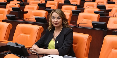 Cumhuriyet Halk Partisi Hatay Milletvekili Nermin Yıldırım Kara, geçtiğimiz hafta yaşanan öğrenci intiharları hakkında yazılı bir basın açıklamasında bulundu. ///ANKARA