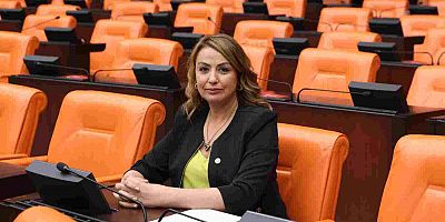 Cumhuriyet Halk Partisi Hatay Milletvekili Nermin Yıldırım Kara, yapım süreciyle tartışmaların odağında bulunan, Mersin'deki Akkuyu Nükleer Güç Santrali hakkında yazılı bir basın açıklamasında bulundu.