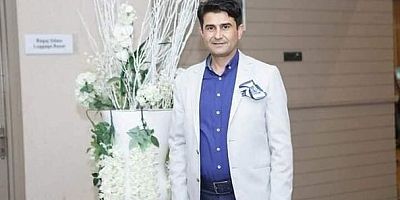 DEĞİŞİM BAŞLADI... EĞİTİM BİR-SEN HATAY 1.NOLU ŞUBE  SEÇİMİNİ HİKMET ALTUNSÖZ KAYBETTİ...