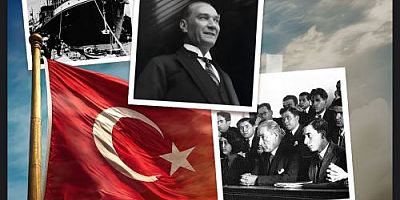 DEMİR ÇELİK 