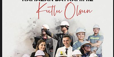 DEMİRCELİK BAYRAM KUTLAMA MWSAJI