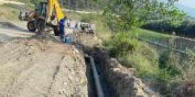 EDİRNE’YE YOL OLACAK ALTYAPI YATIRIMLARI YENİ YILDA DA SÜRECEK