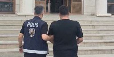 Emniyet Müdürlüğü görevlilerince a