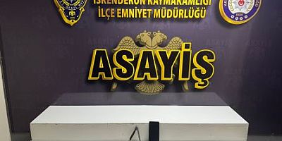 Emniyet Müdürlüğü 