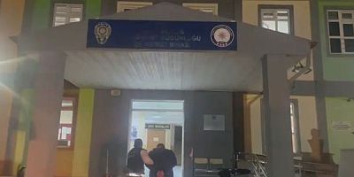  Emniyet Müdürlüğü 