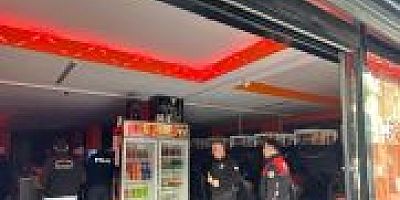 Emniyet Müdürlüğü