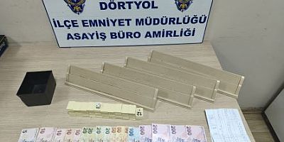 Emniyet Müdürlüğü 