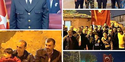 Emniyet Müdürü Nevzat Güneş   İSKENDERUN