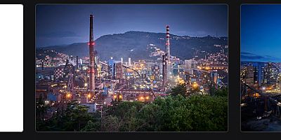 Erdemir, madencilik alanındaki büyüme 