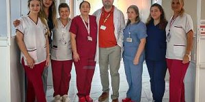 ERKEN TEŞHİSLE KANSERİ YENEBİLİRSİNİZ!