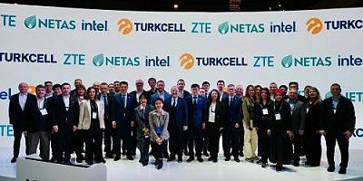 ETAŞ Telekom İş Birimi Genel Müdürü Bülent Elönü, 