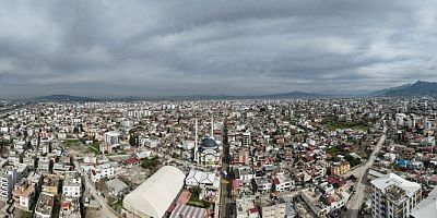 - EYÜP SULTAN MAHALLESİ’NİN GÖZDE SOKAĞI YENİLENEN YÜZÜYLE HİZMETE ALINDI