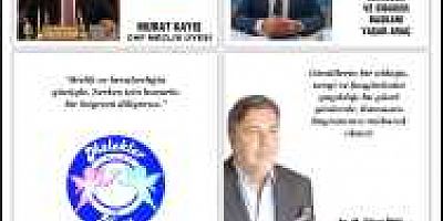 fener gazetesi bayram mesajları