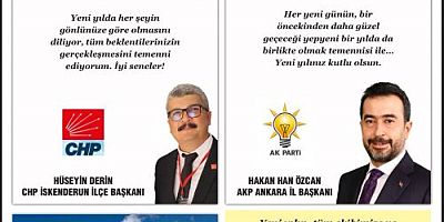 Fener gazetesi yılbaşı kutlama mesajları her zamanki gibi Glay   Hizmet veren insanların yanında biz hizmet için varız   HOŞGELDİN 2026