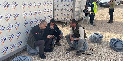 GEÇMİŞ OLSUN TÜRKİYEM 