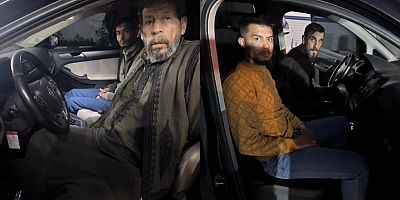 Göçmen kaçakçılığı