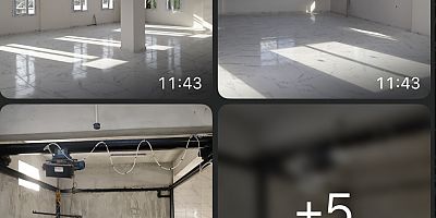 GÜZELBURÇ TAZİYE VE ADAKEVİNDE SONA YAKLAŞILDI