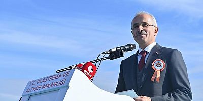 HABUR SINIR KAPISI'NA KONFORLU ULAŞIM    ŞIRNAK-MARDİN GÜZERGAHINDA BETON YOL ÇALIŞMALARI BAŞLADI