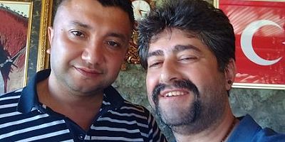 HAGC’DEN SERDAR ÖZYURT’A NEZAKET ZİYARETİ