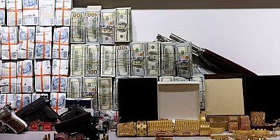 Hakime C.S. görevden uzaklaştırıldı.