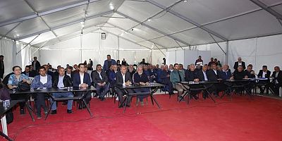 HATAY BÜYÜKŞEHİR BELEDİYE MECLİSİ DEPREM SONRASI İLK KEZ TOPLANDI HBB’YE AIT TOPLU TAŞIMA ARAÇLARINDA ULAŞIM 6 AY ÜCRETSIZ İSTANBUL BÜYÜKŞEHİR BELEDİYESİ’NİN 62.5 MILYON LIRALIK YARDIM TEKLIFI ONAYLANDI