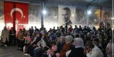 Hatay Büyükşehir Belediyesi 