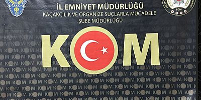 Hatay Emniyet Müdürlüğü görevlilerince