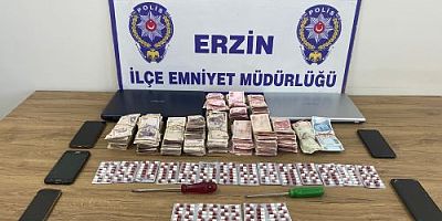 Hatay Emniyet Müdürlüğü