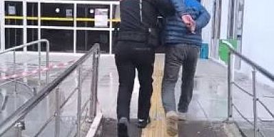 Hatay Emniyet Müdürlüğü