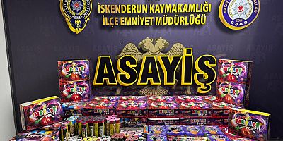 Hatay Emniyet Müdürlüğü 